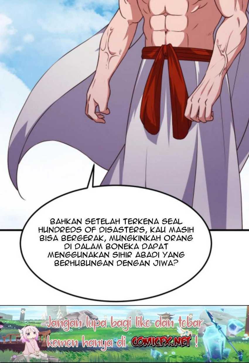 My Harem Depend on Drawing Chapter 152 - halaman 17