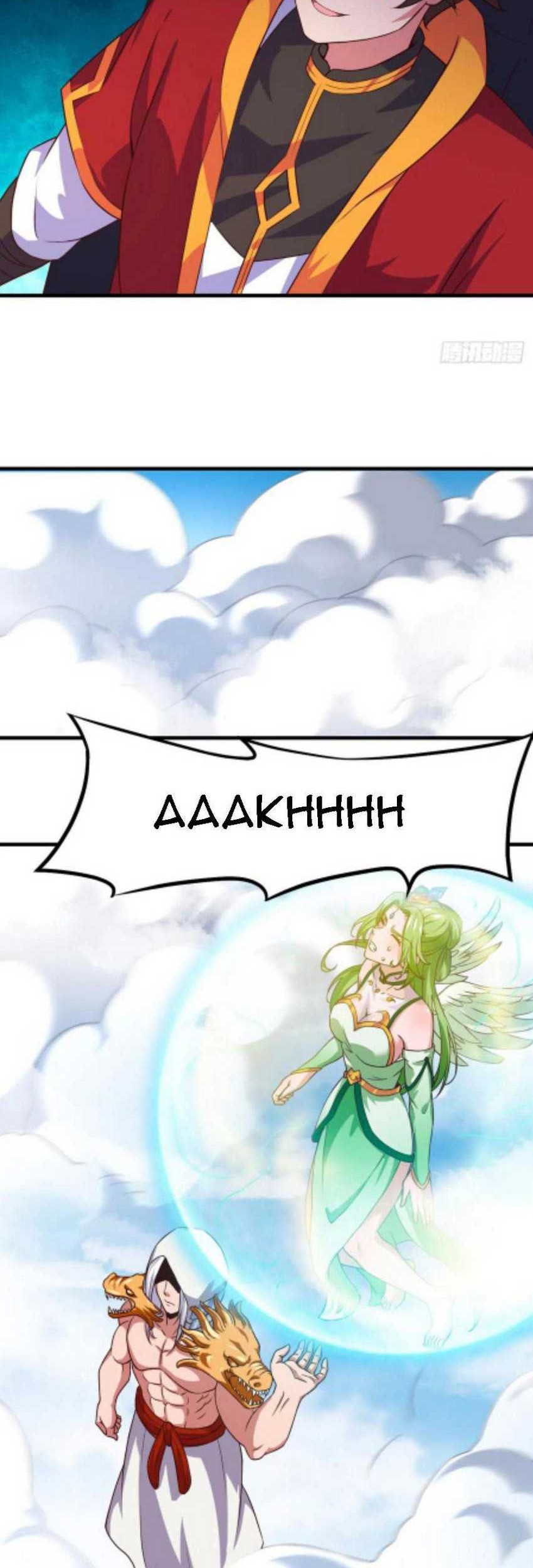 My Harem Depend on Drawing Chapter 152 - halaman 5