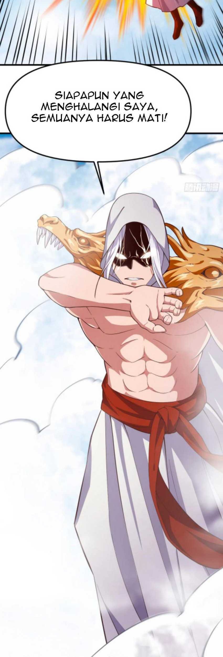 My Harem Depend on Drawing Chapter 152 - halaman 9