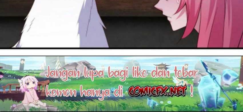 My Harem Depend on Drawing Chapter 153 - halaman 11