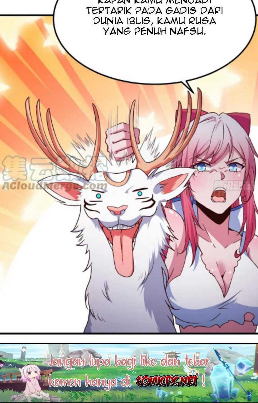 My Harem Depend on Drawing Chapter 153 - halaman 23