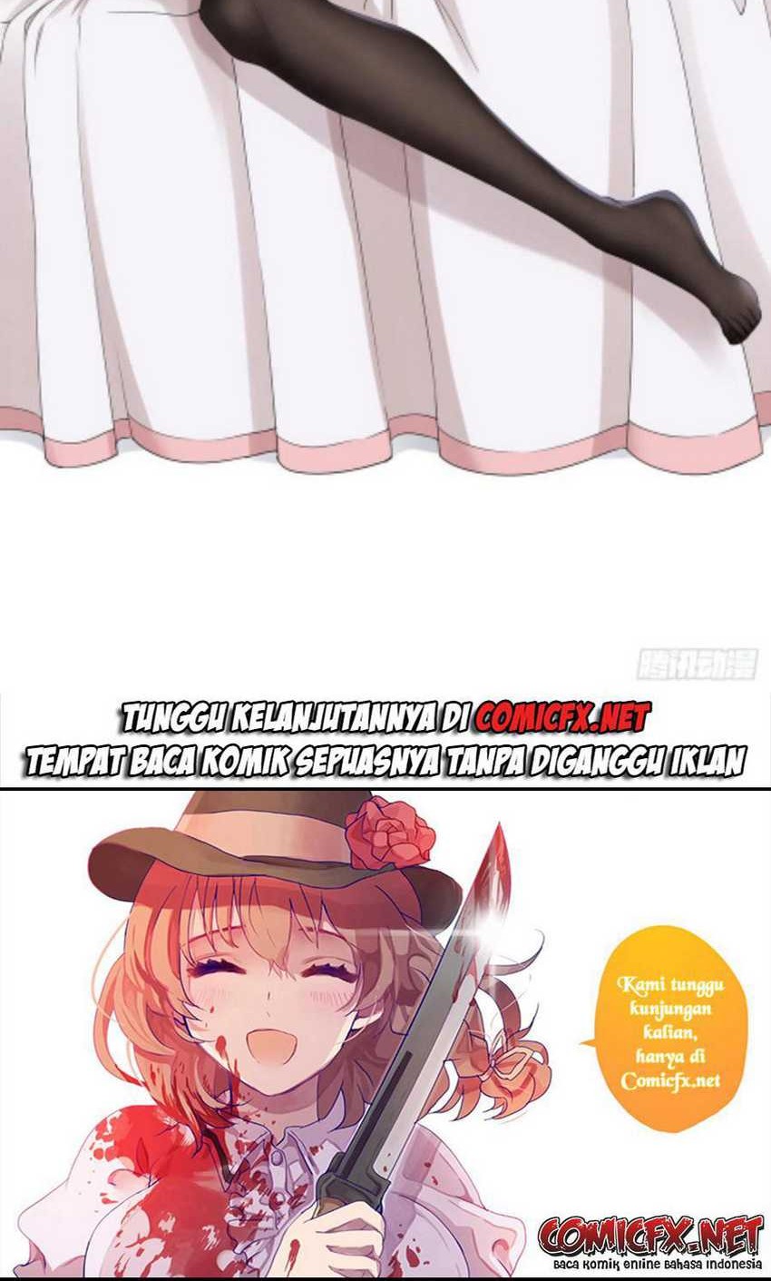 My Harem Depend on Drawing Chapter 154 - halaman 30