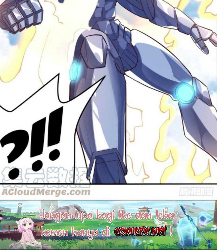 My Harem Depend on Drawing Chapter 154 - halaman 8