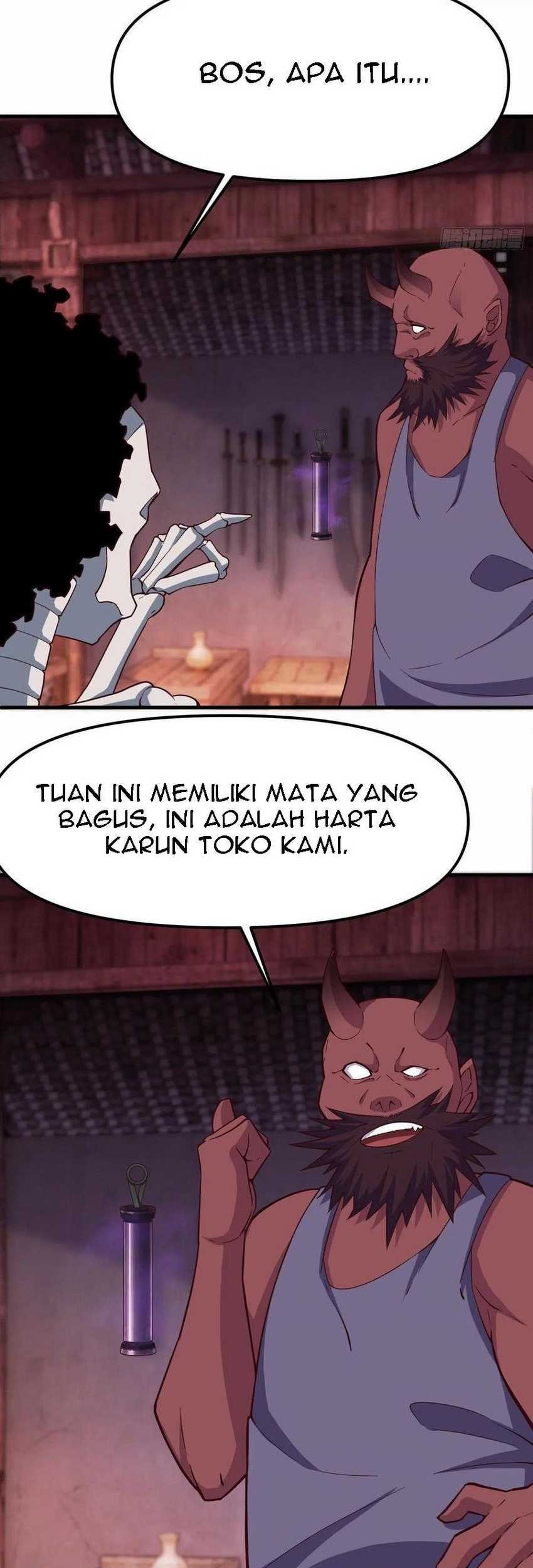 My Harem Depend on Drawing Chapter 155 - halaman 10
