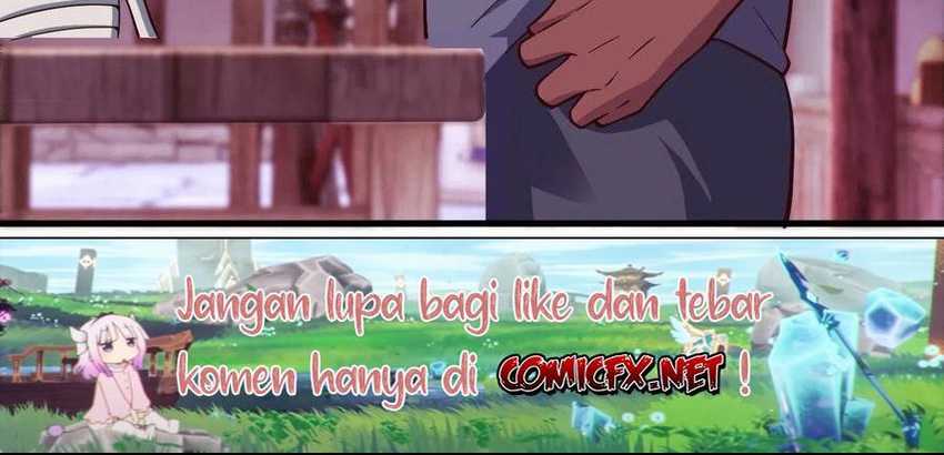 My Harem Depend on Drawing Chapter 155 - halaman 12
