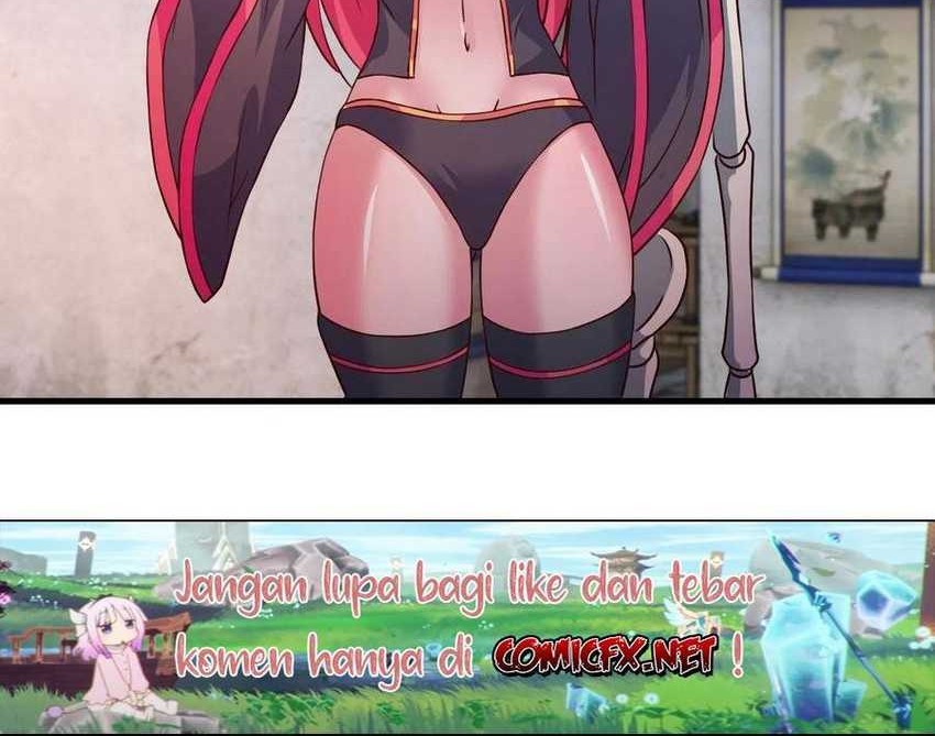 My Harem Depend on Drawing Chapter 155 - halaman 19