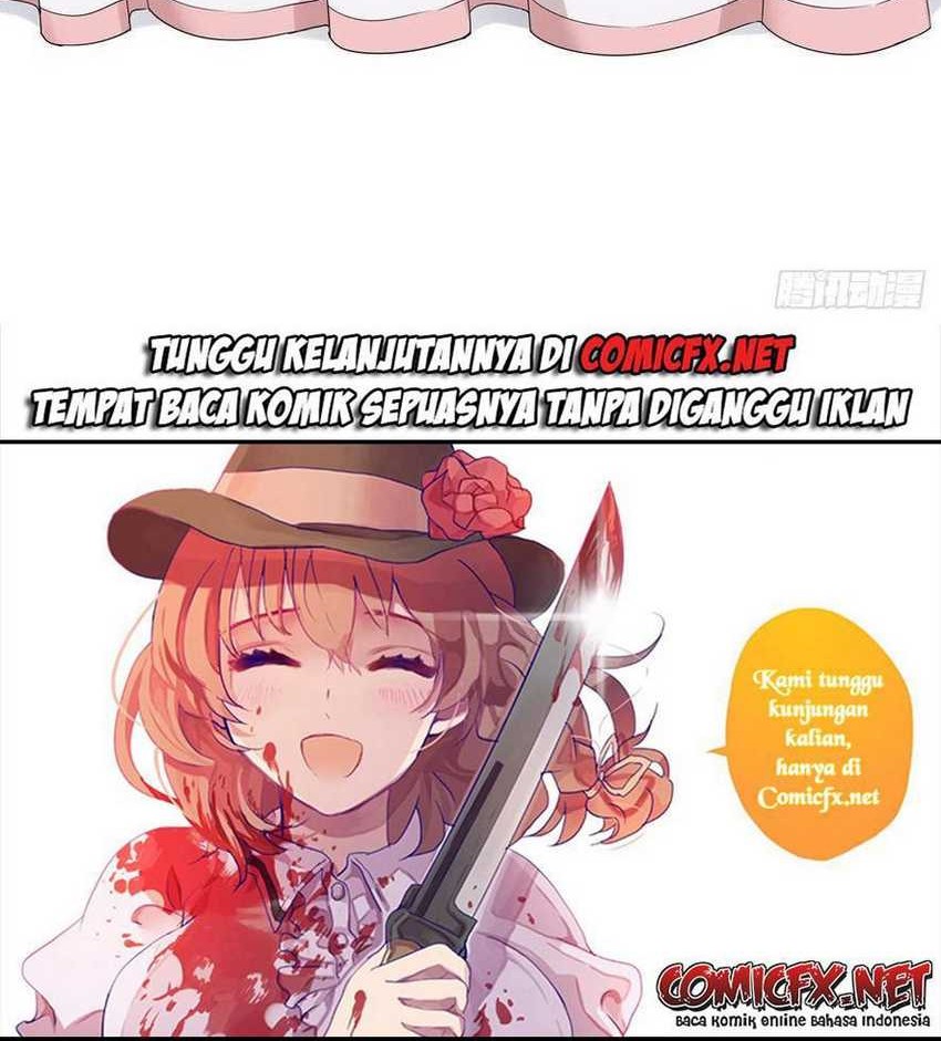My Harem Depend on Drawing Chapter 155 - halaman 35