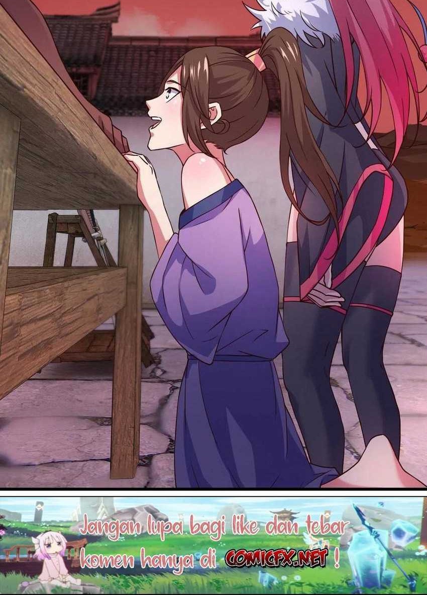 My Harem Depend on Drawing Chapter 155 - halaman 7