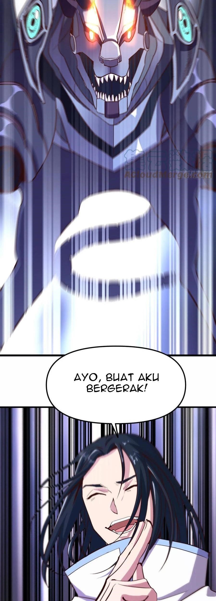 My Harem Depend on Drawing Chapter 156 - halaman 13