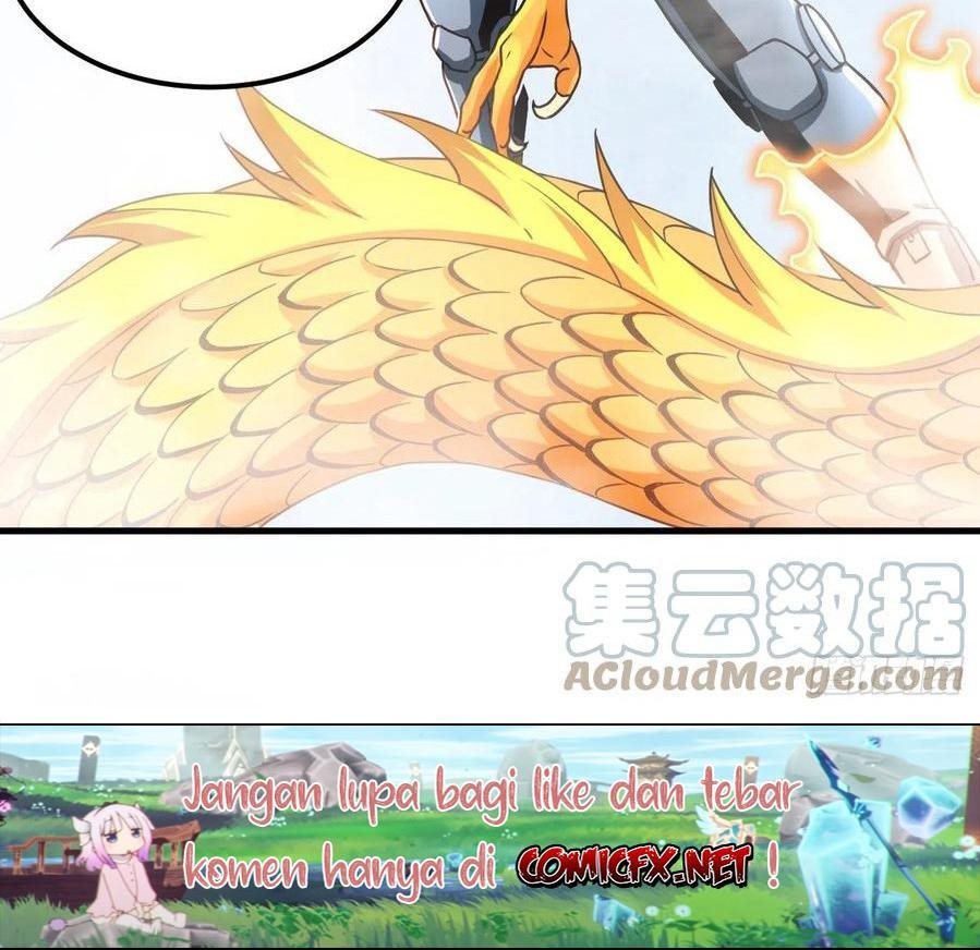 My Harem Depend on Drawing Chapter 158 - halaman 10