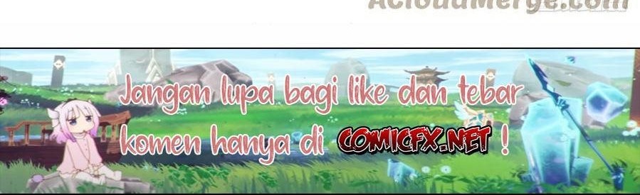 My Harem Depend on Drawing Chapter 158 - halaman 18