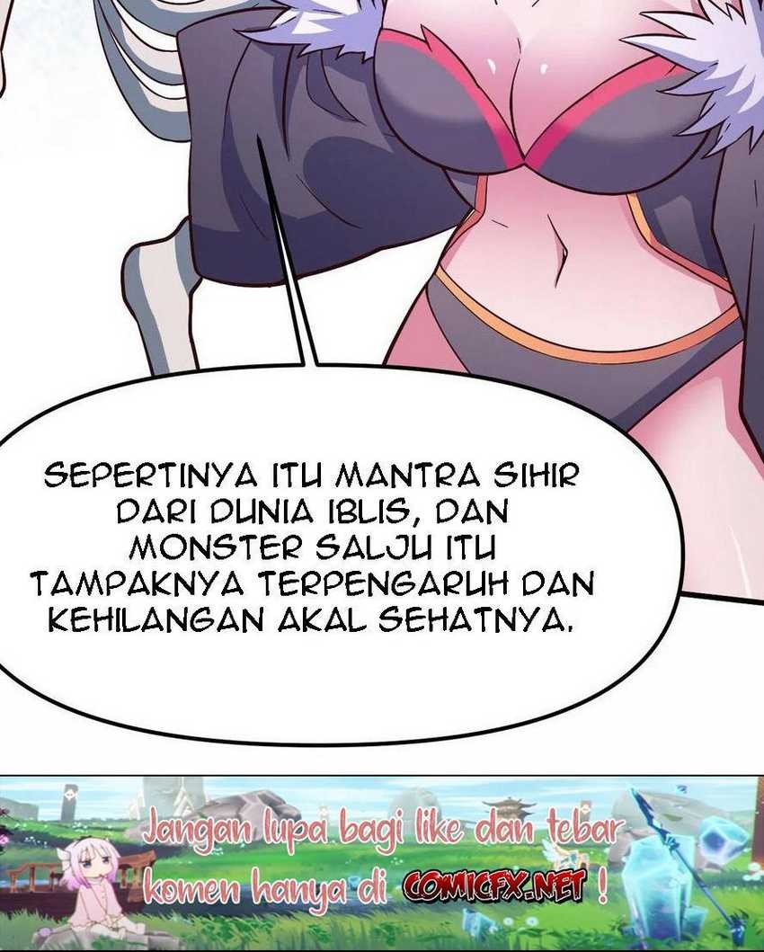 My Harem Depend on Drawing Chapter 159 - halaman 17
