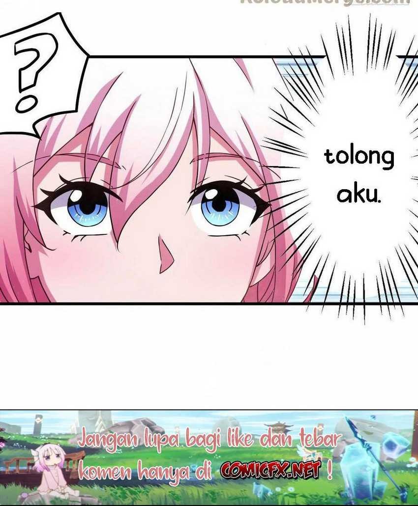 My Harem Depend on Drawing Chapter 159 - halaman 22