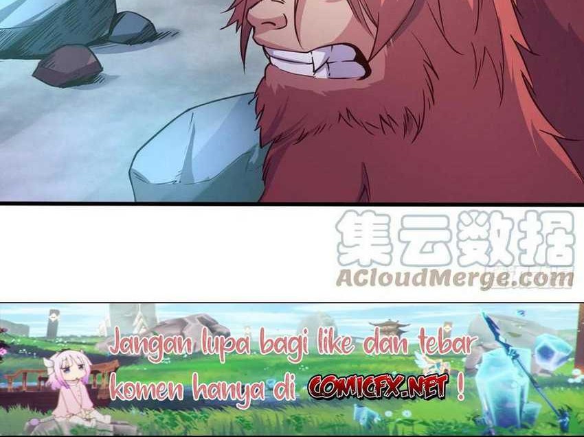 My Harem Depend on Drawing Chapter 159 - halaman 28