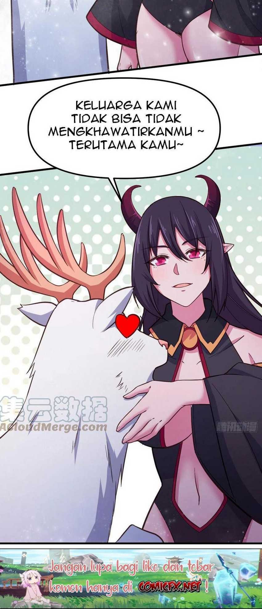 My Harem Depend on Drawing Chapter 159 - halaman 6