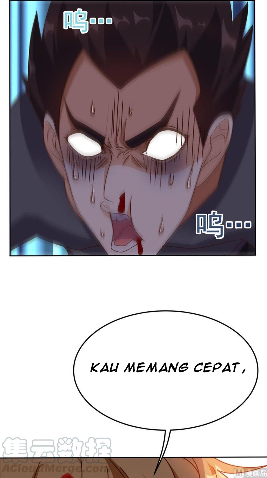 My Harem Depend on Drawing Chapter 16 - halaman 25