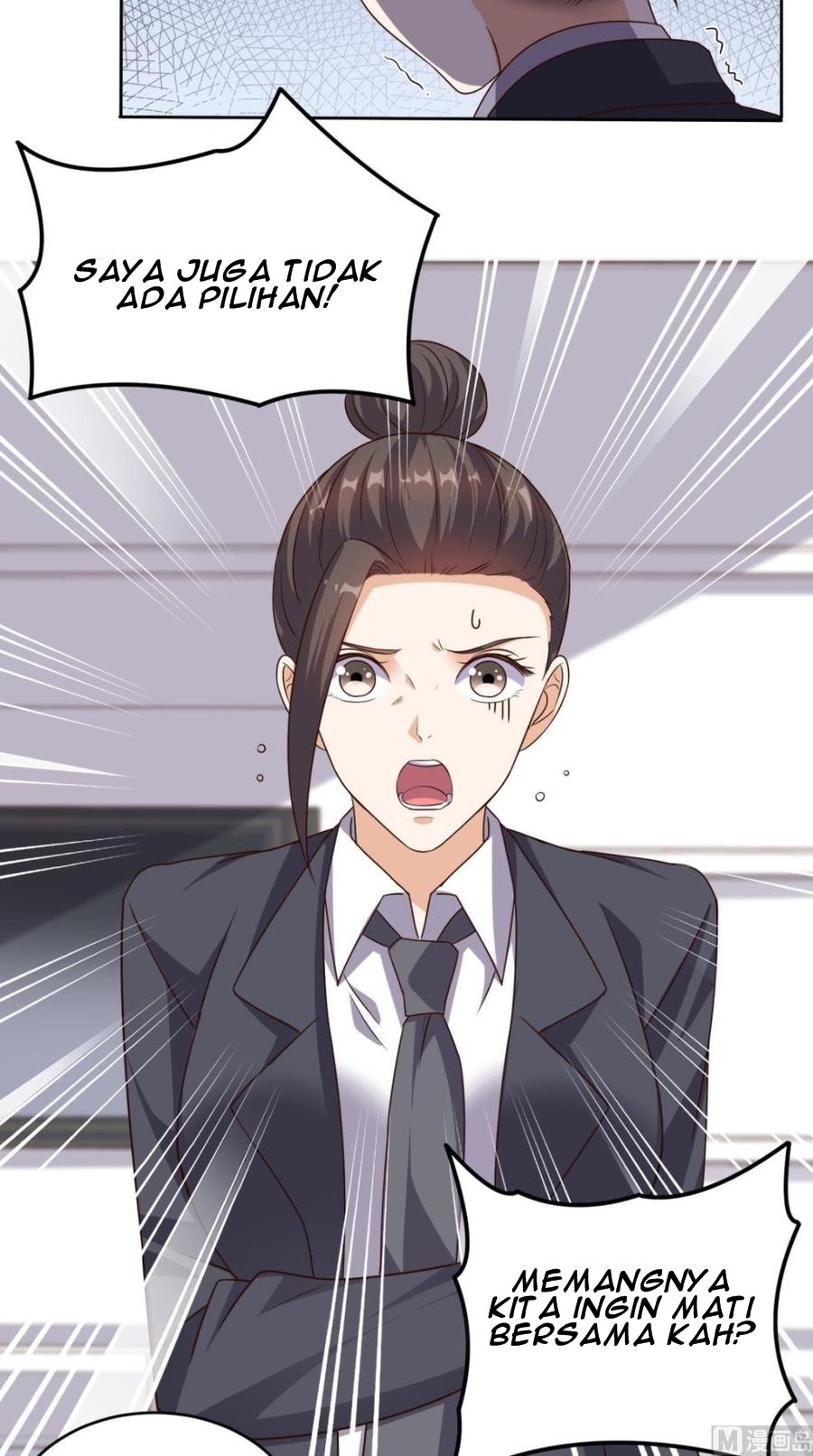 My Harem Depend on Drawing Chapter 16 - halaman 7