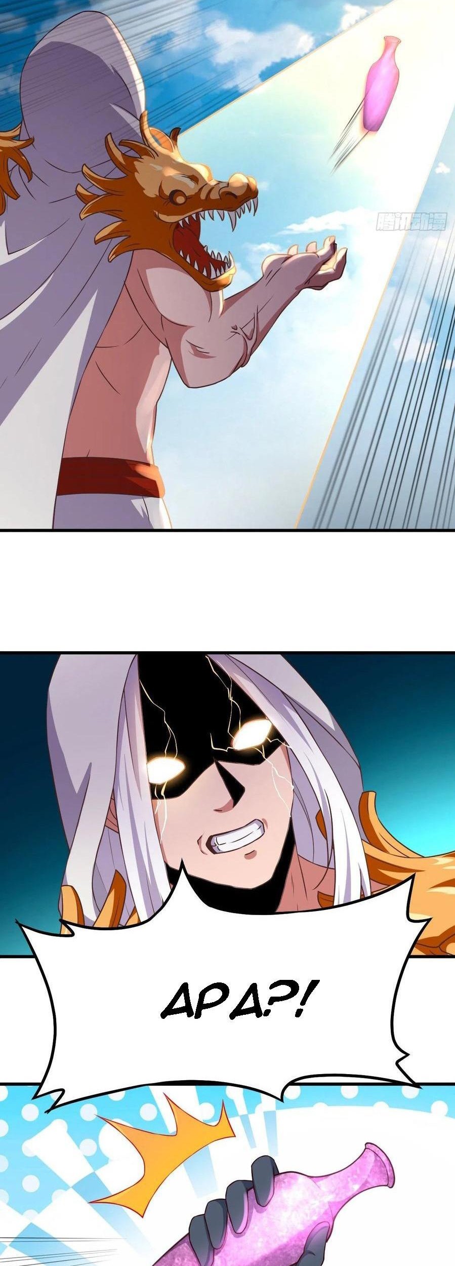 My Harem Depend on Drawing Chapter 160 - halaman 15