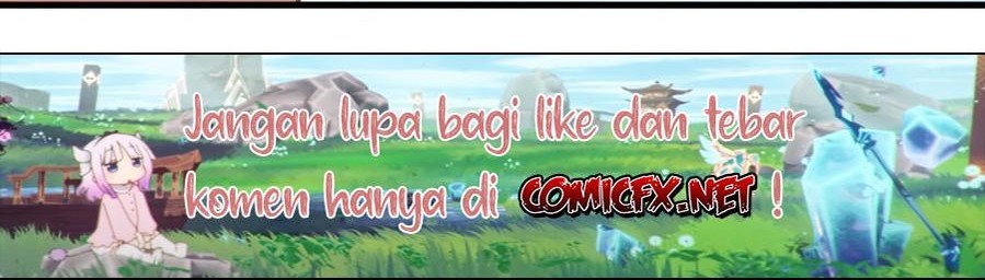 My Harem Depend on Drawing Chapter 160 - halaman 19