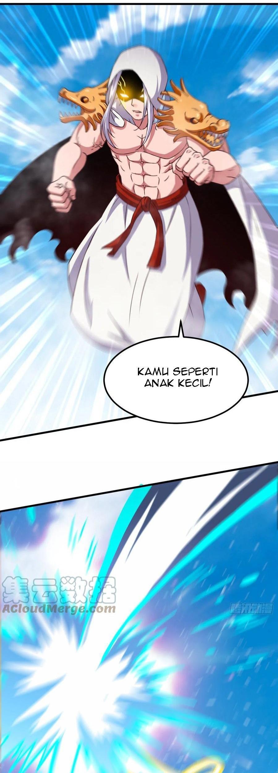 My Harem Depend on Drawing Chapter 160 - halaman 25