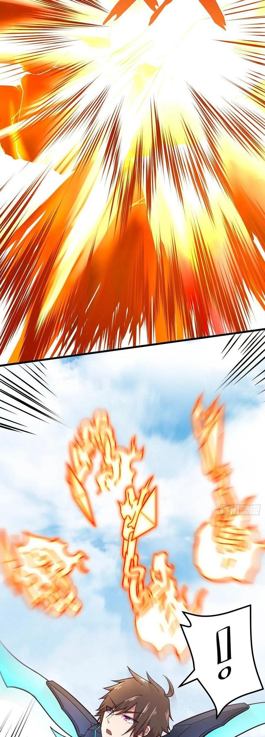 My Harem Depend on Drawing Chapter 160 - halaman 28