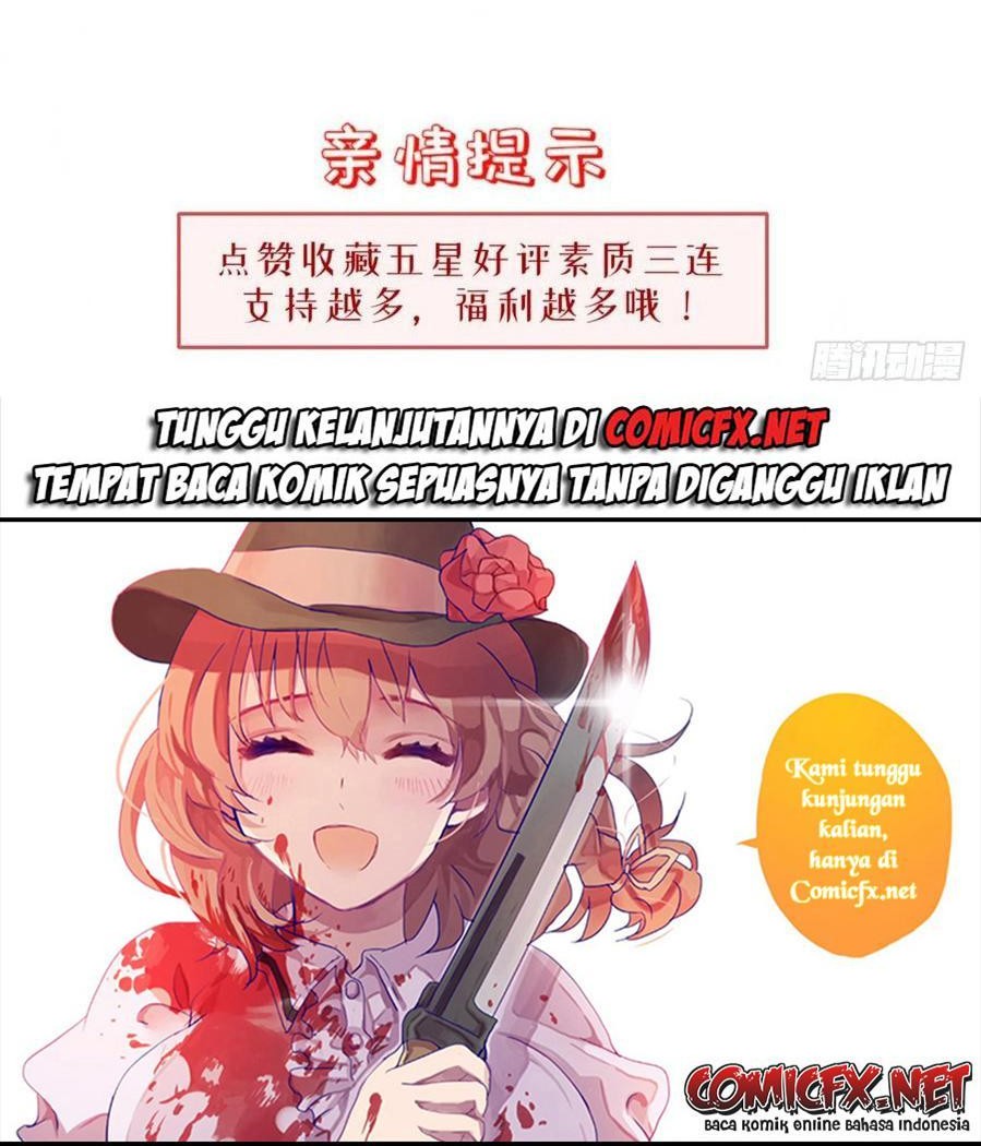 My Harem Depend on Drawing Chapter 160 - halaman 36