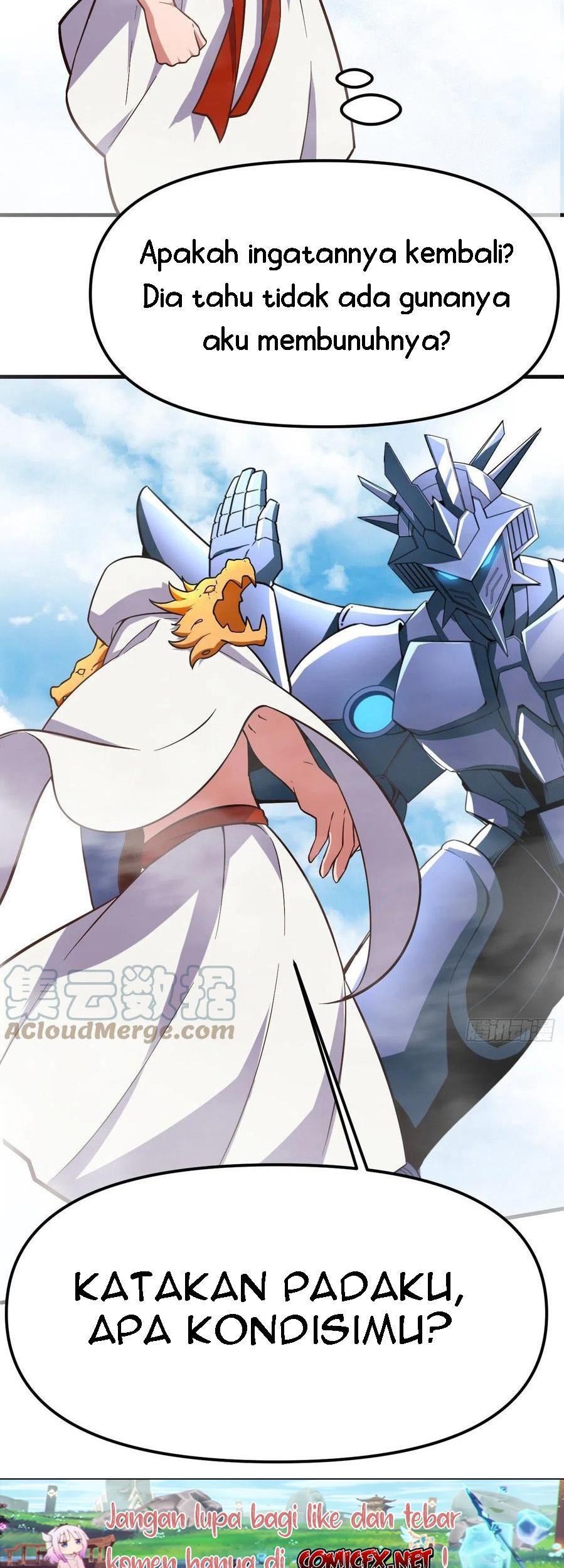 My Harem Depend on Drawing Chapter 160 - halaman 6