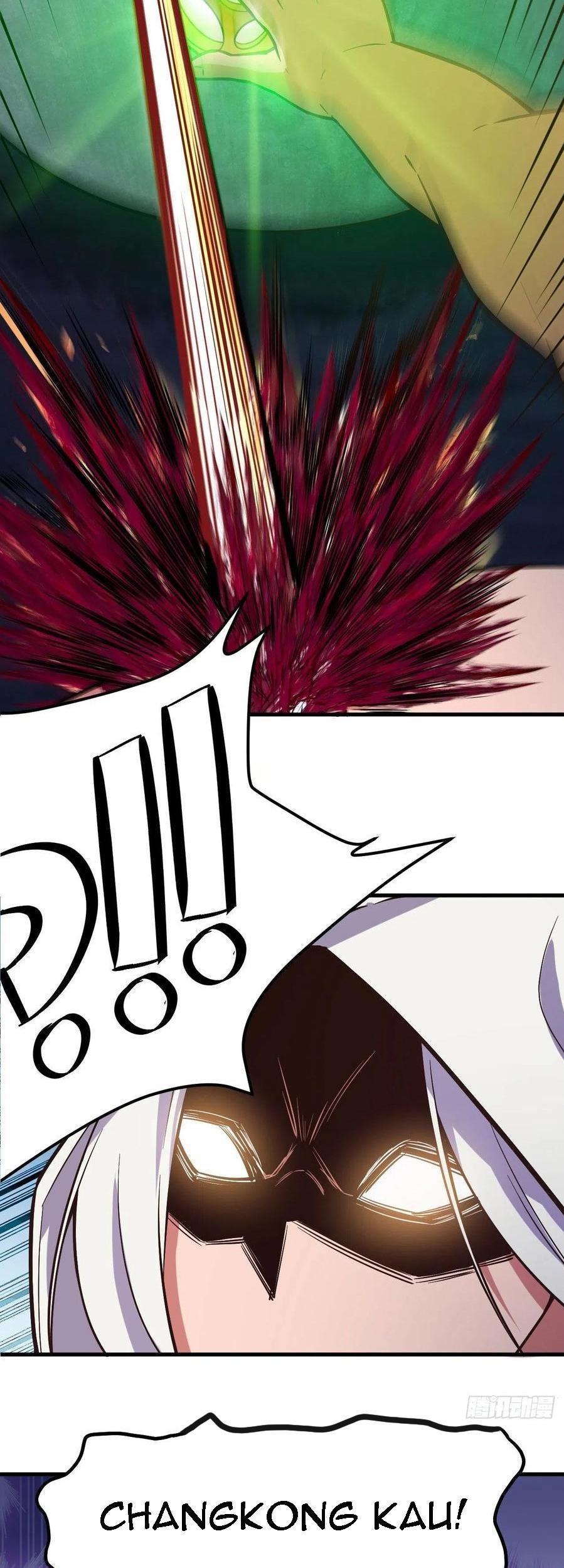 My Harem Depend on Drawing Chapter 161 - halaman 15