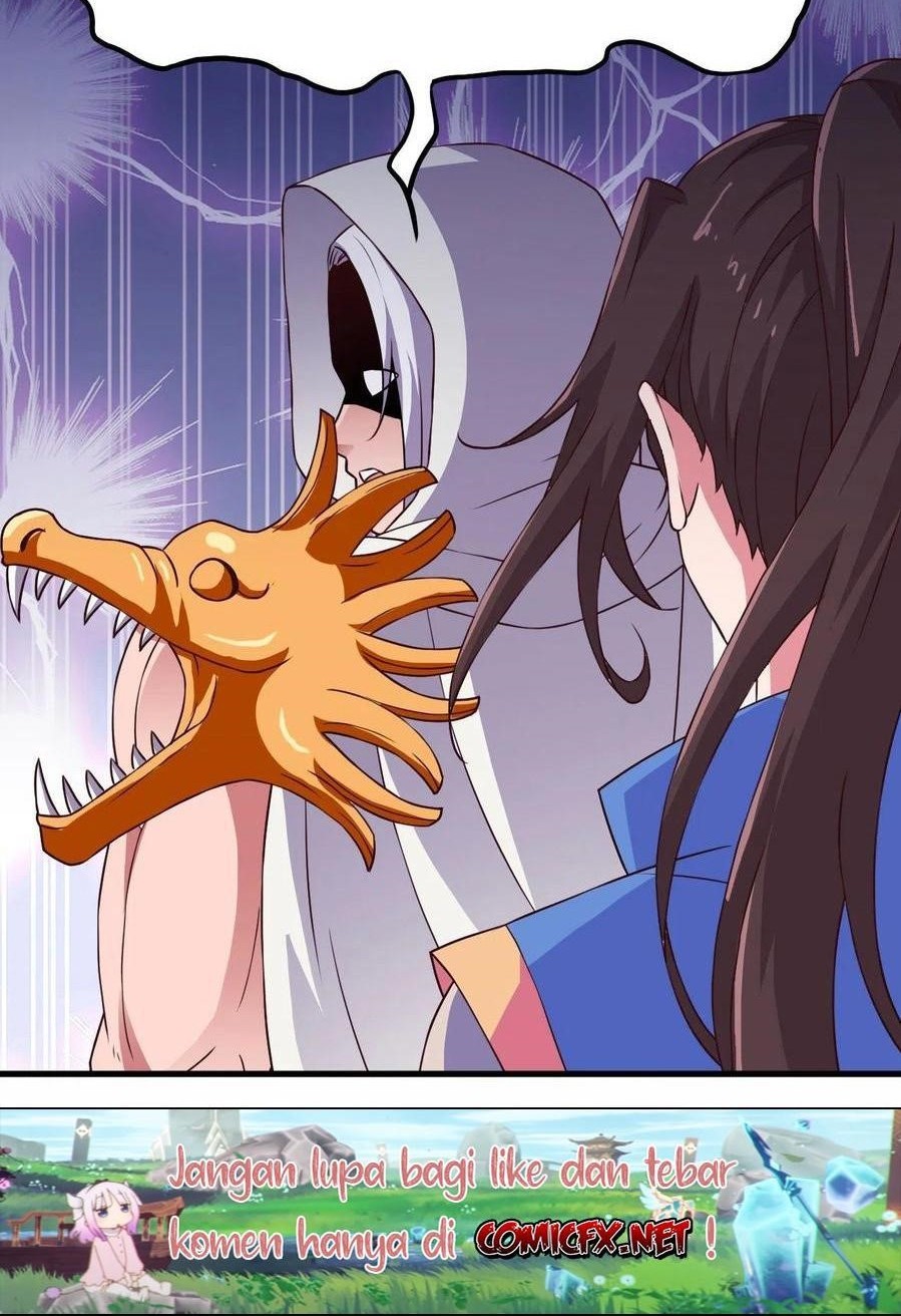 My Harem Depend on Drawing Chapter 161 - halaman 16