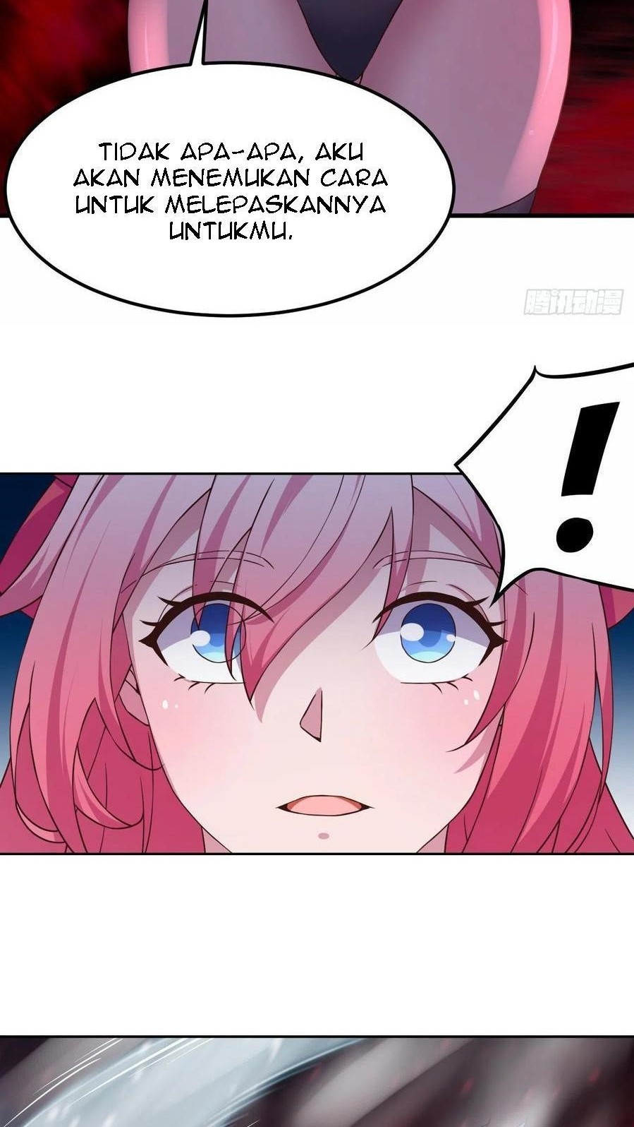 My Harem Depend on Drawing Chapter 161 - halaman 39