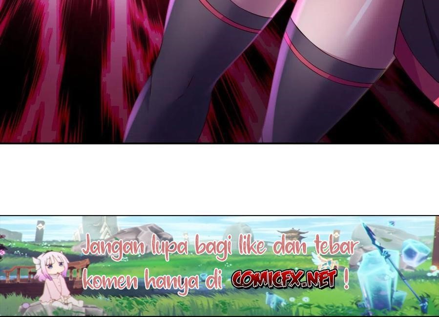 My Harem Depend on Drawing Chapter 161 - halaman 42