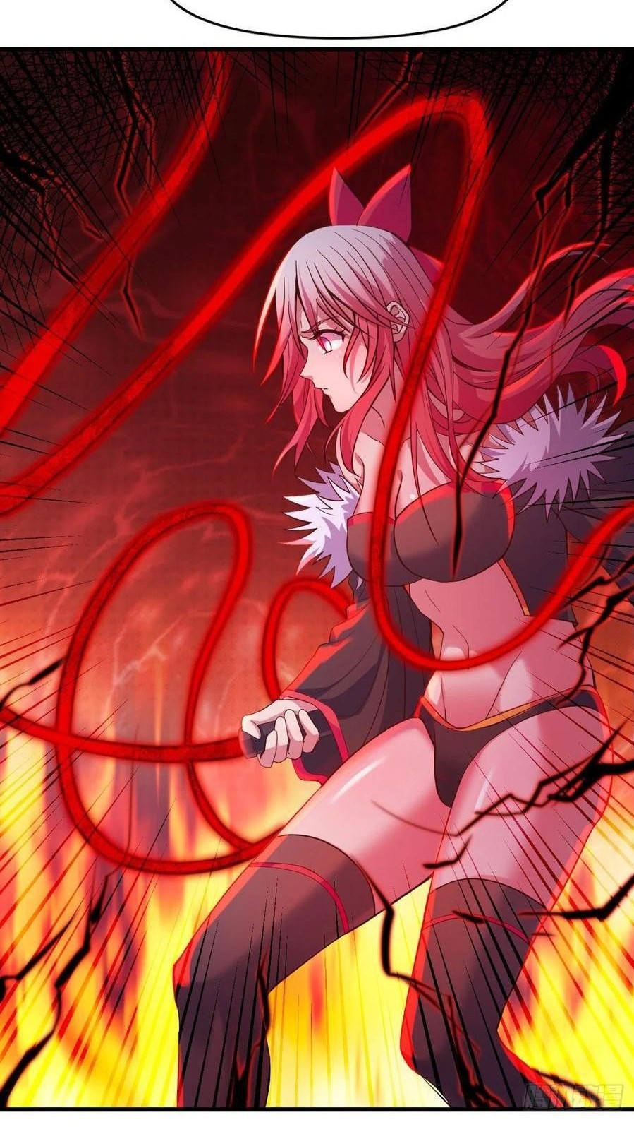 My Harem Depend on Drawing Chapter 161 - halaman 45