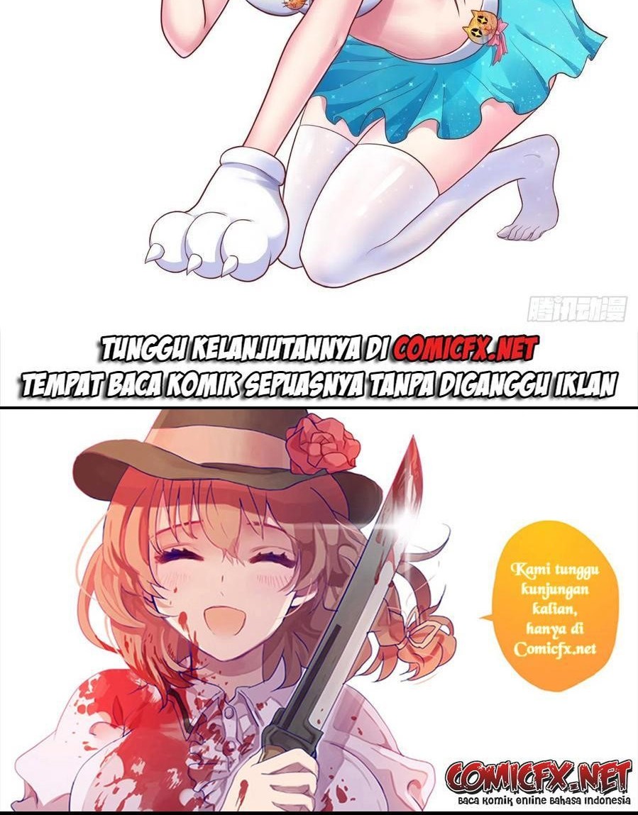 My Harem Depend on Drawing Chapter 161 - halaman 51