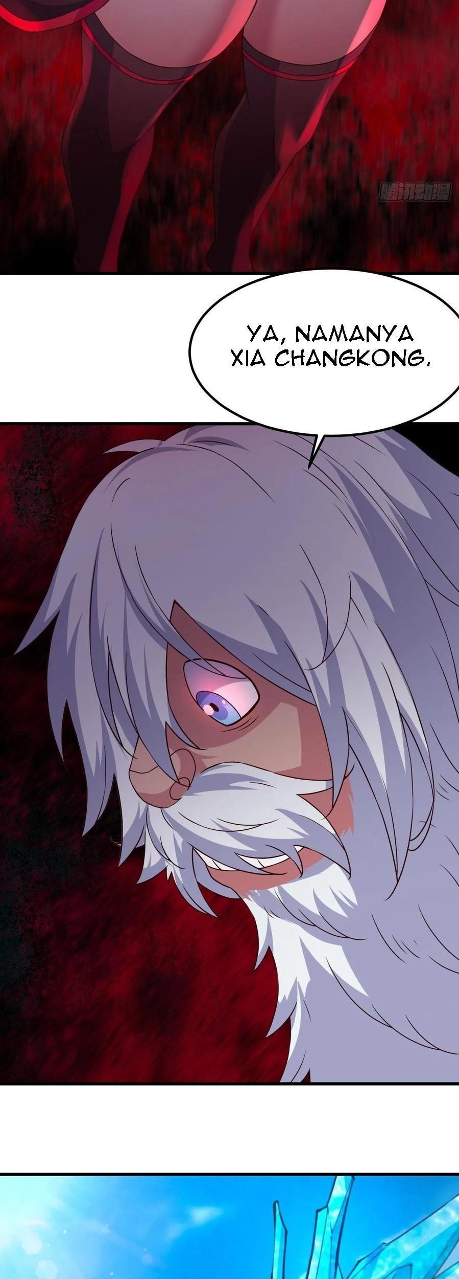 My Harem Depend on Drawing Chapter 161 - halaman 6