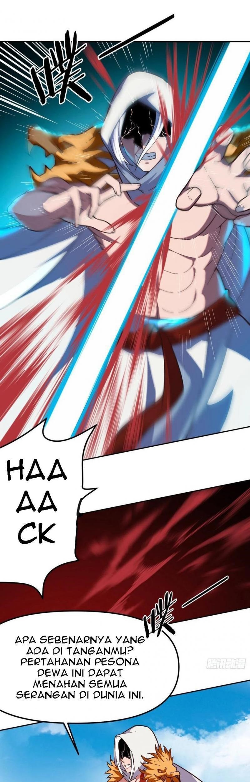 My Harem Depend on Drawing Chapter 162 - halaman 11