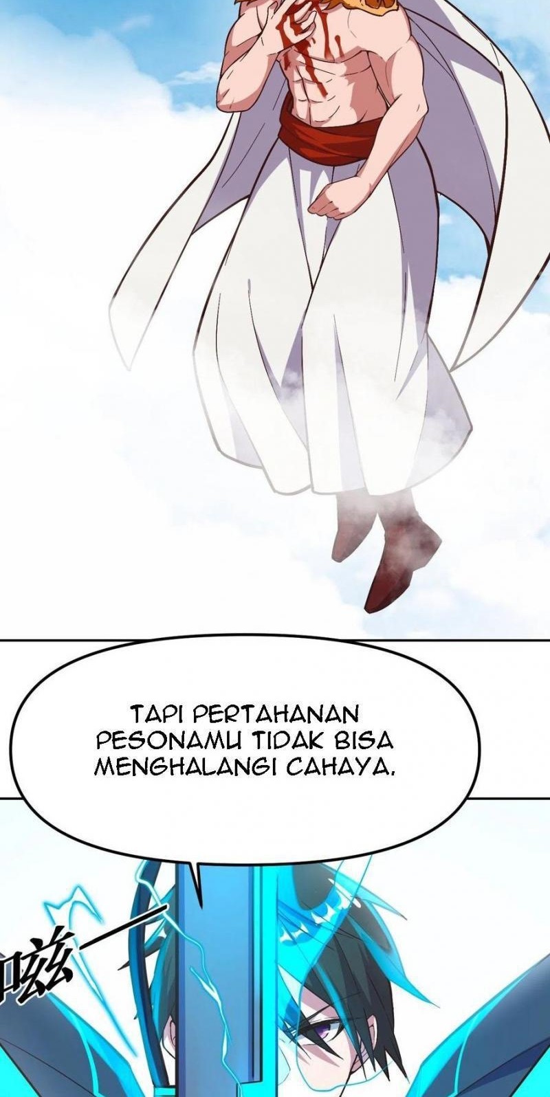 My Harem Depend on Drawing Chapter 162 - halaman 12