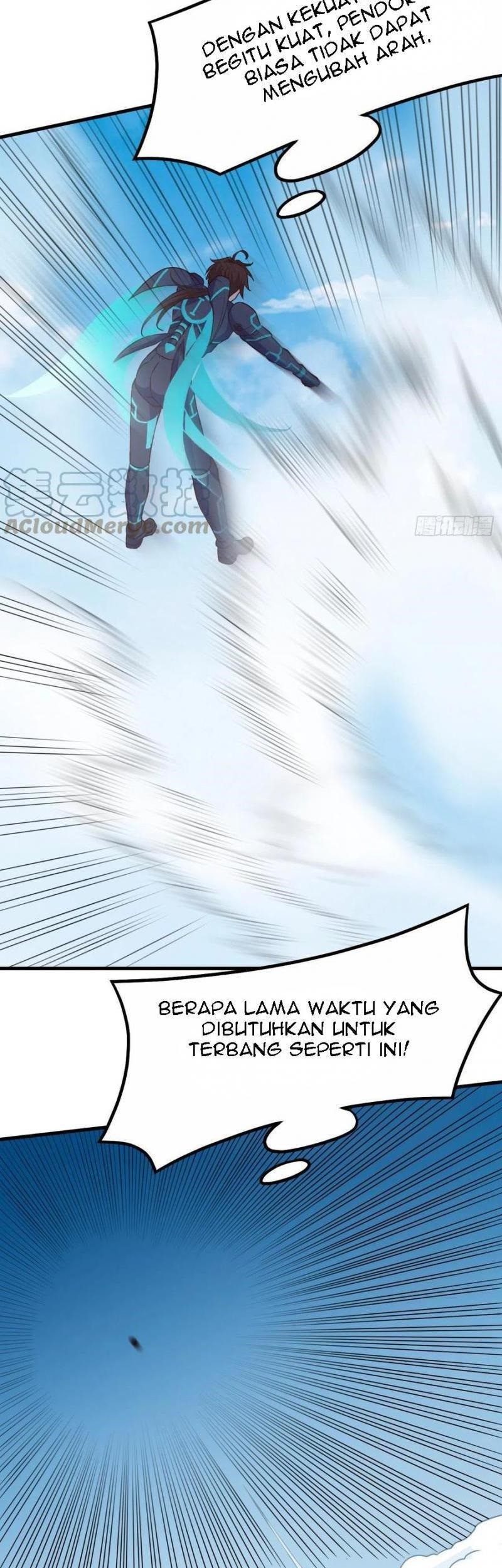 My Harem Depend on Drawing Chapter 162 - halaman 19
