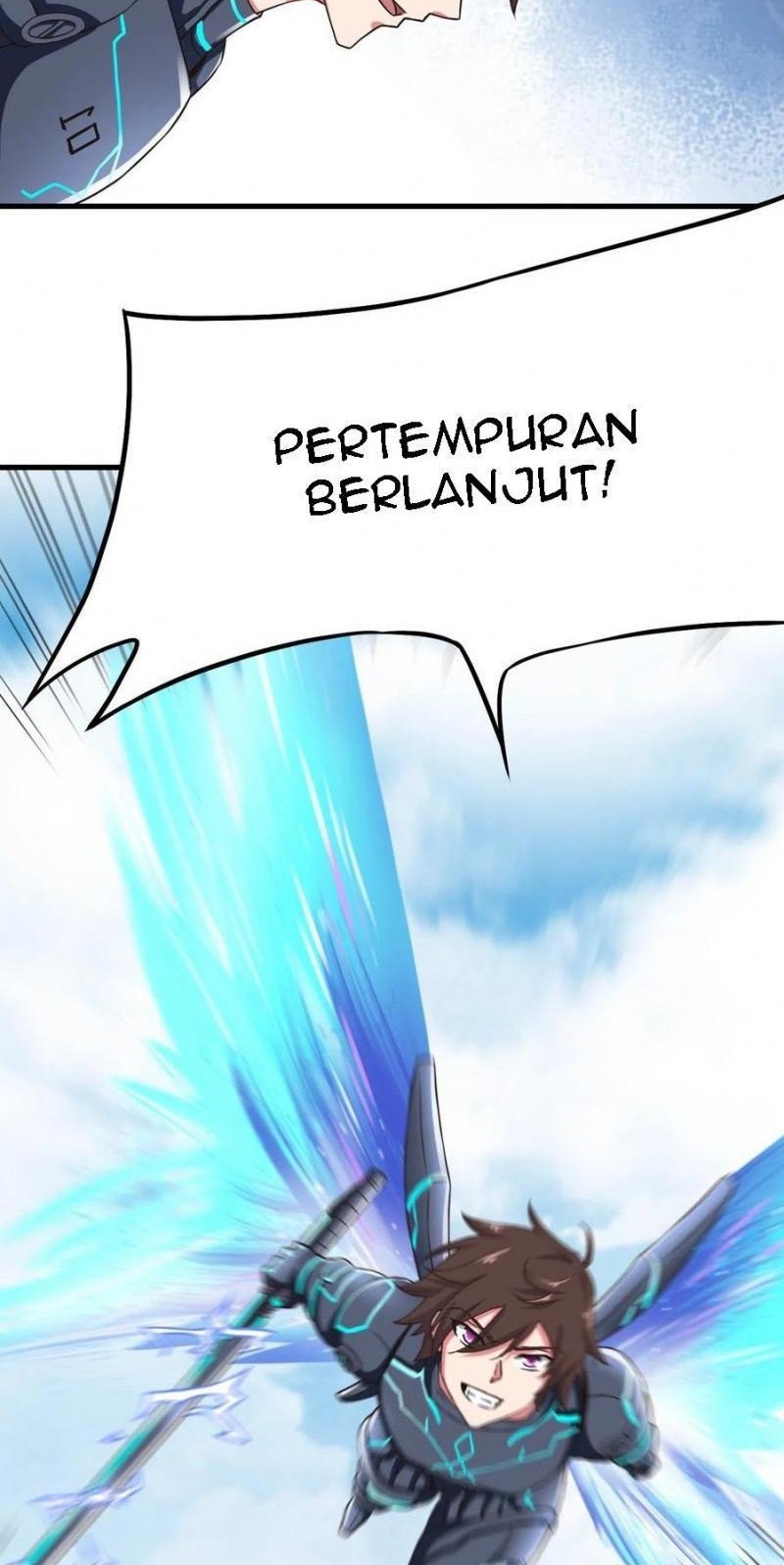 My Harem Depend on Drawing Chapter 162 - halaman 22