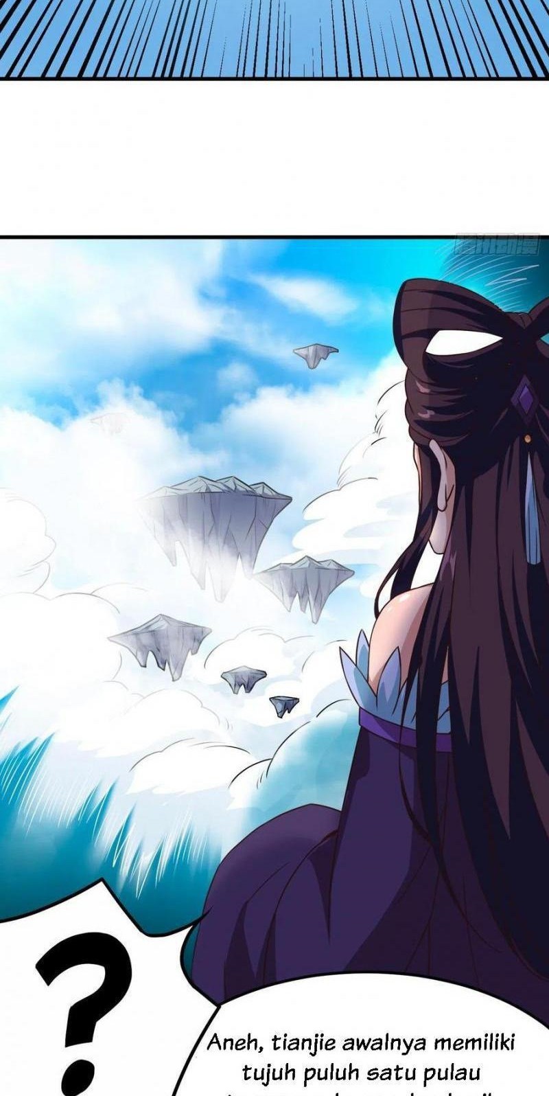 My Harem Depend on Drawing Chapter 162 - halaman 37