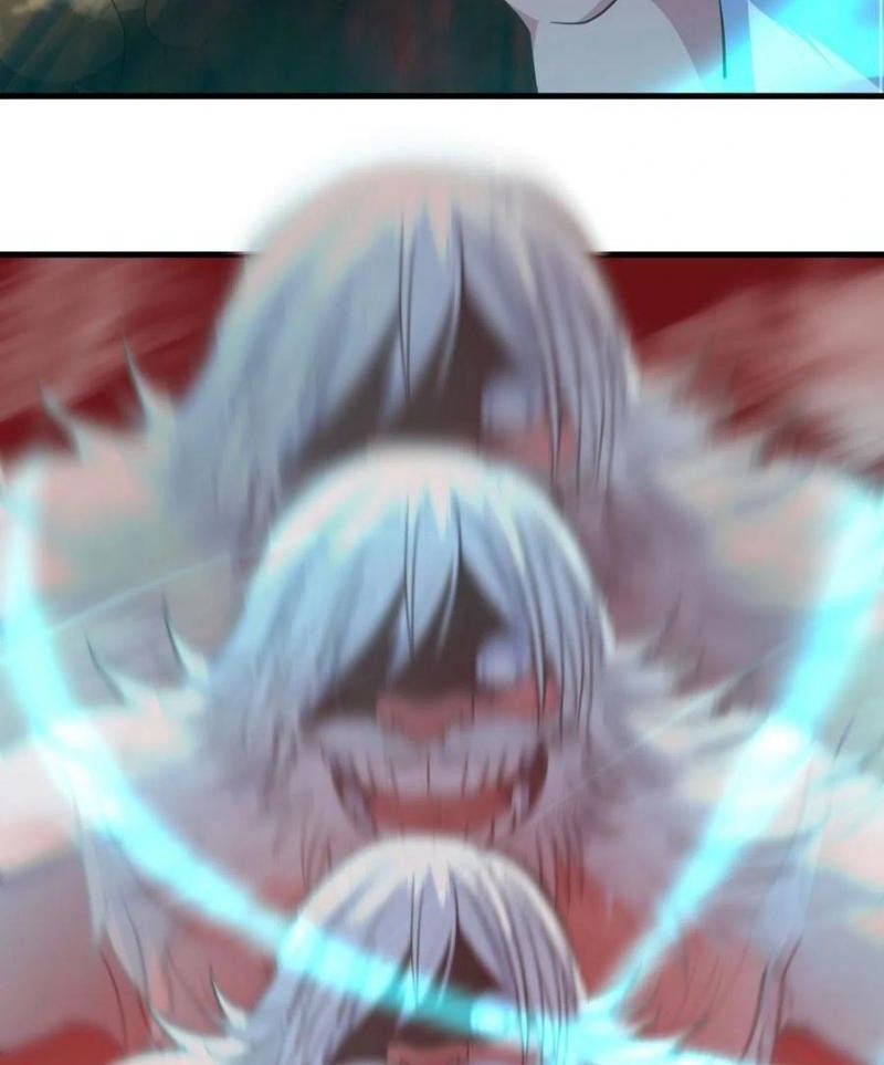 My Harem Depend on Drawing Chapter 163 - halaman 11