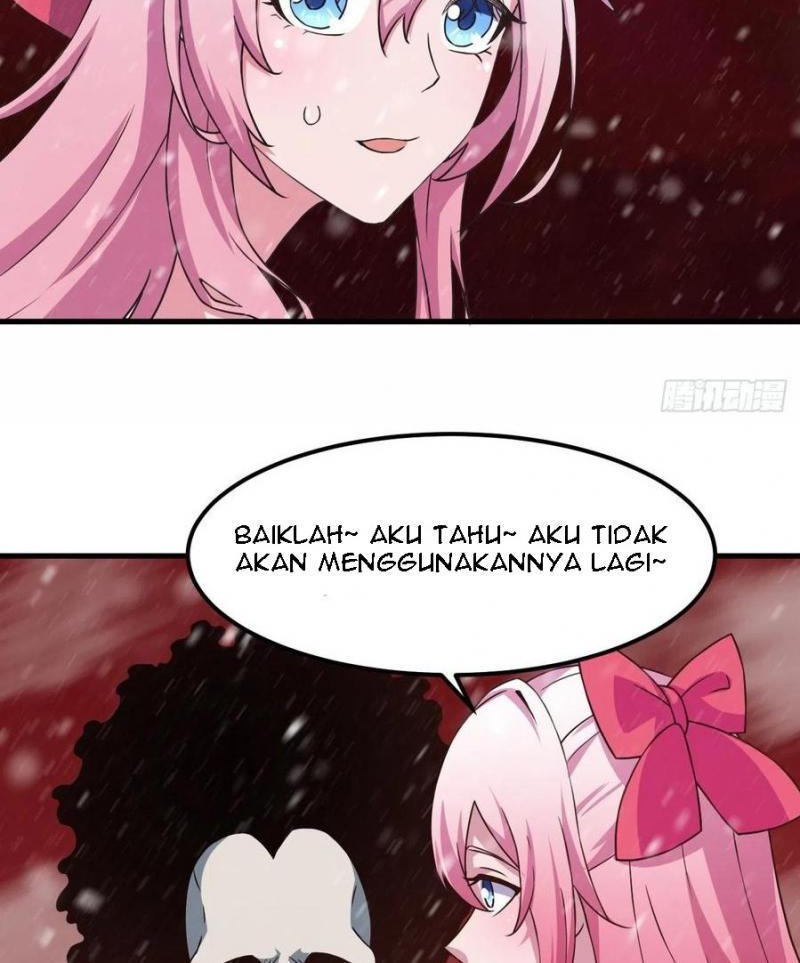 My Harem Depend on Drawing Chapter 163 - halaman 17