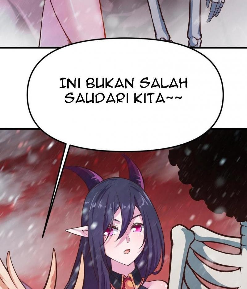 My Harem Depend on Drawing Chapter 163 - halaman 30