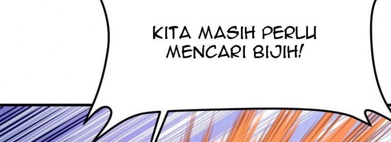 My Harem Depend on Drawing Chapter 163 - halaman 34