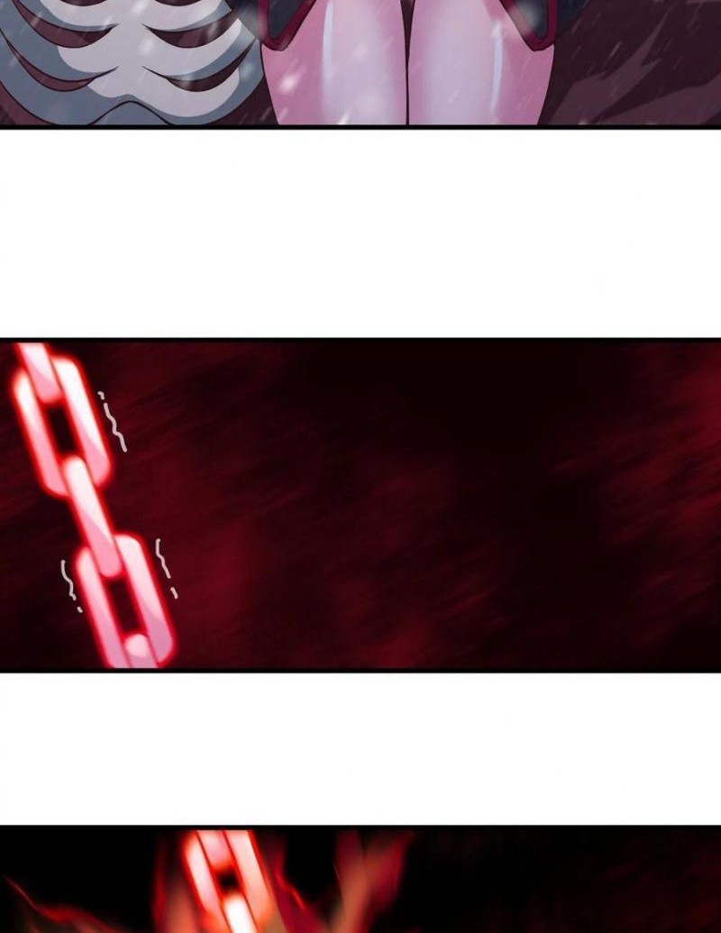My Harem Depend on Drawing Chapter 163 - halaman 8