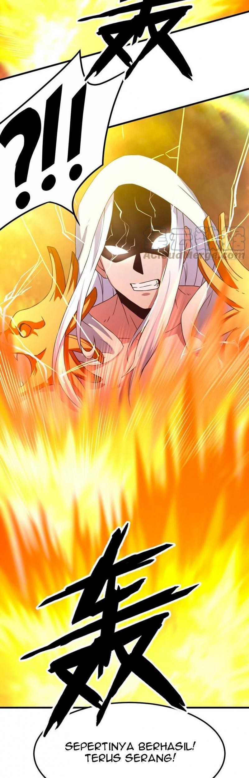 My Harem Depend on Drawing Chapter 164 - halaman 30