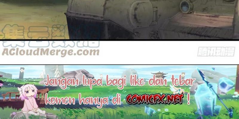 My Harem Depend on Drawing Chapter 164 - halaman 32
