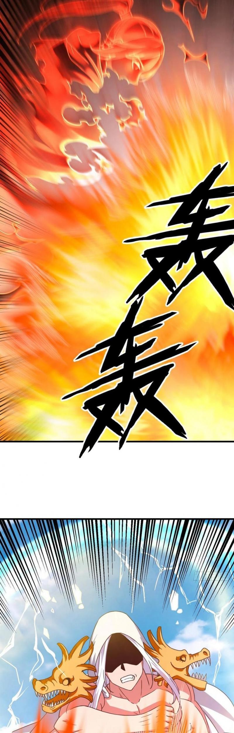 My Harem Depend on Drawing Chapter 164 - halaman 34