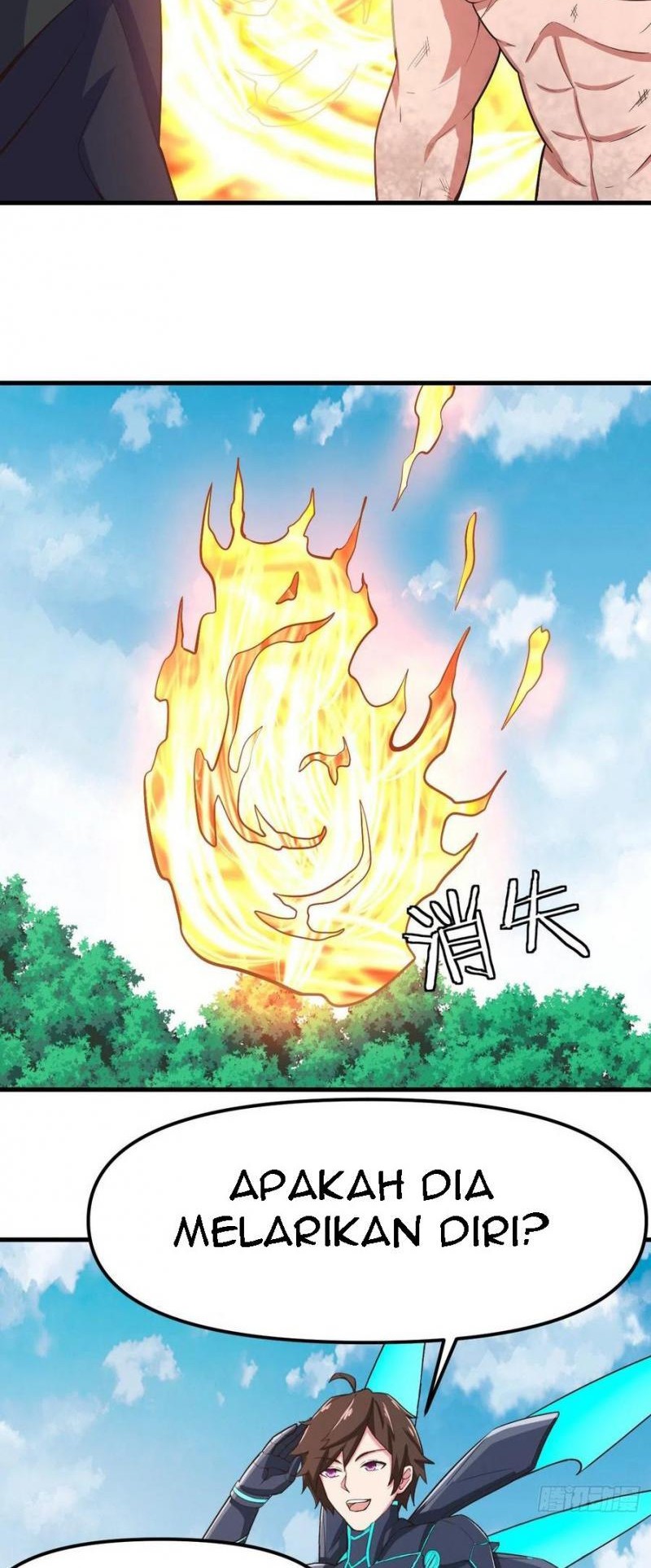 My Harem Depend on Drawing Chapter 164 - halaman 39