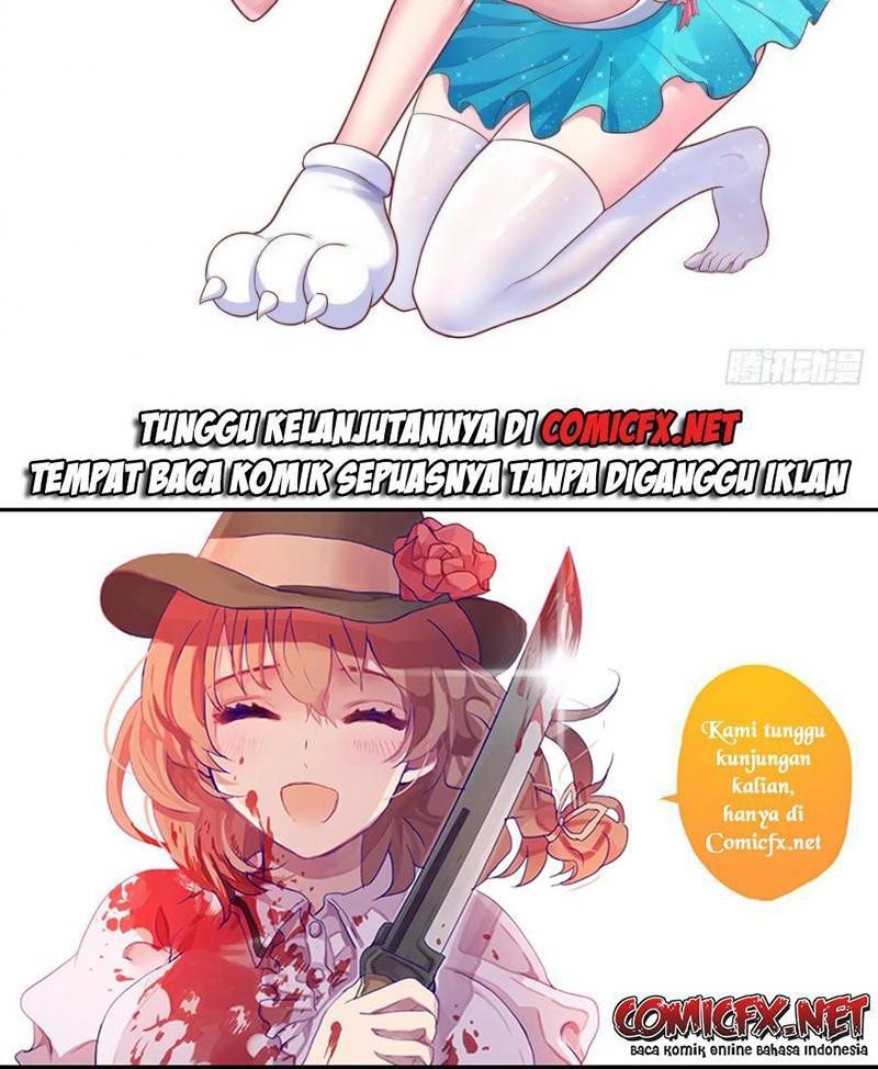 My Harem Depend on Drawing Chapter 164 - halaman 46