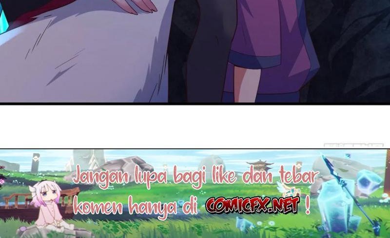 My Harem Depend on Drawing Chapter 165 - halaman 13